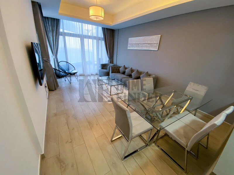 1 bedroom Apartments for rent in MINA by Azizi